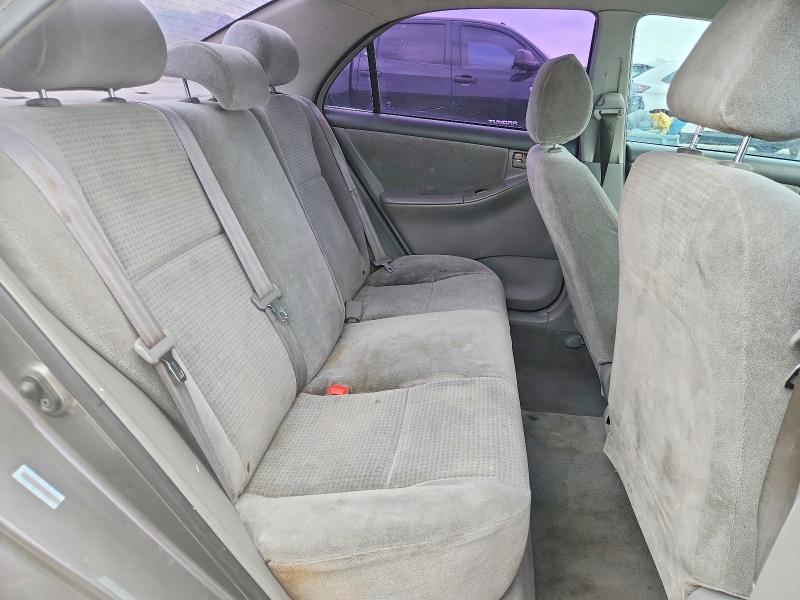 Aukcja sprzedaży 2007 Toyota Corolla, vin: 1NXBR32E07Z889678, numer aukcji: 53830196