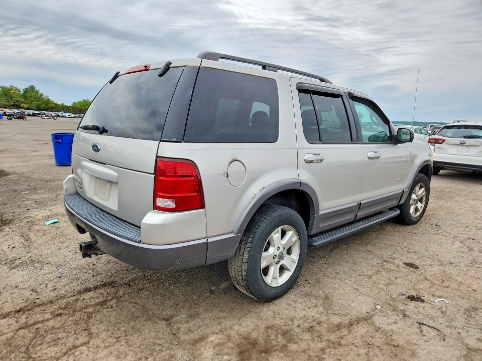 Auction sale of the 2002 Ford Explorer, vin: 1FMZU73K22UD30084, lot number: 53005586