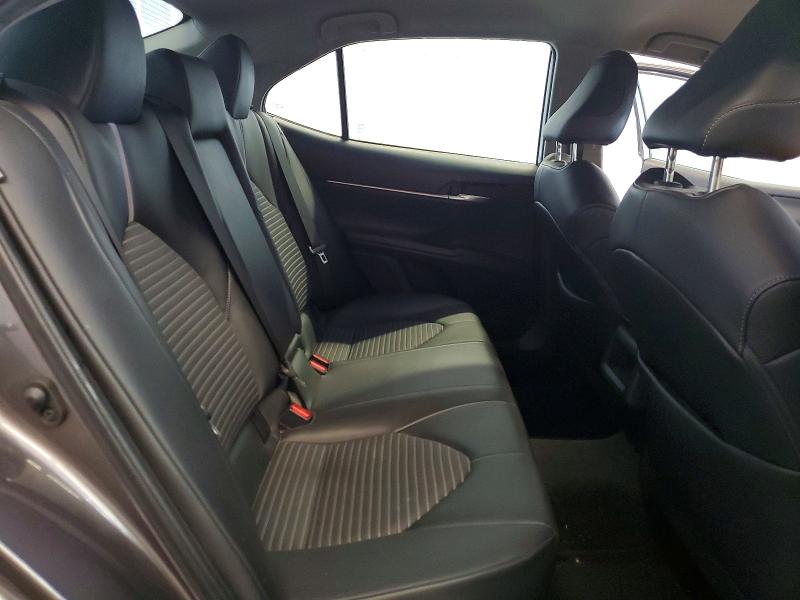 Продаж на аукціоні авто 2024 Toyota Camry, vin: 4T1G11AK0RU872813, номер лоту: 54436006