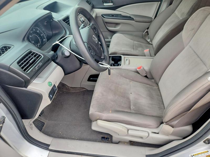 Продаж на аукціоні авто 2014 Honda Cr-v, vin: 2HKRM4H32EH724803, номер лоту: 53086886