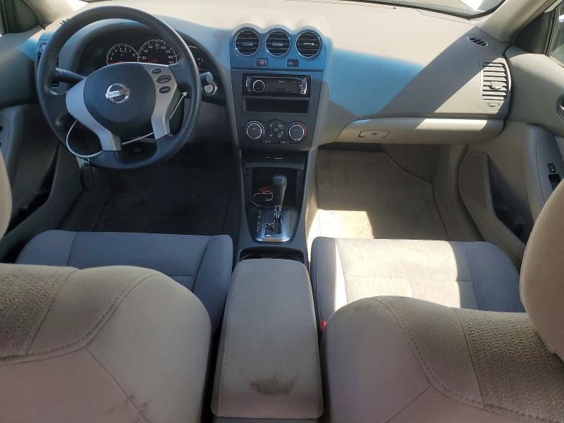 Продажа на аукционе авто 2010 Nissan Altima, vin: 1N4AL2AP1AN406740, номер лота: 52692076