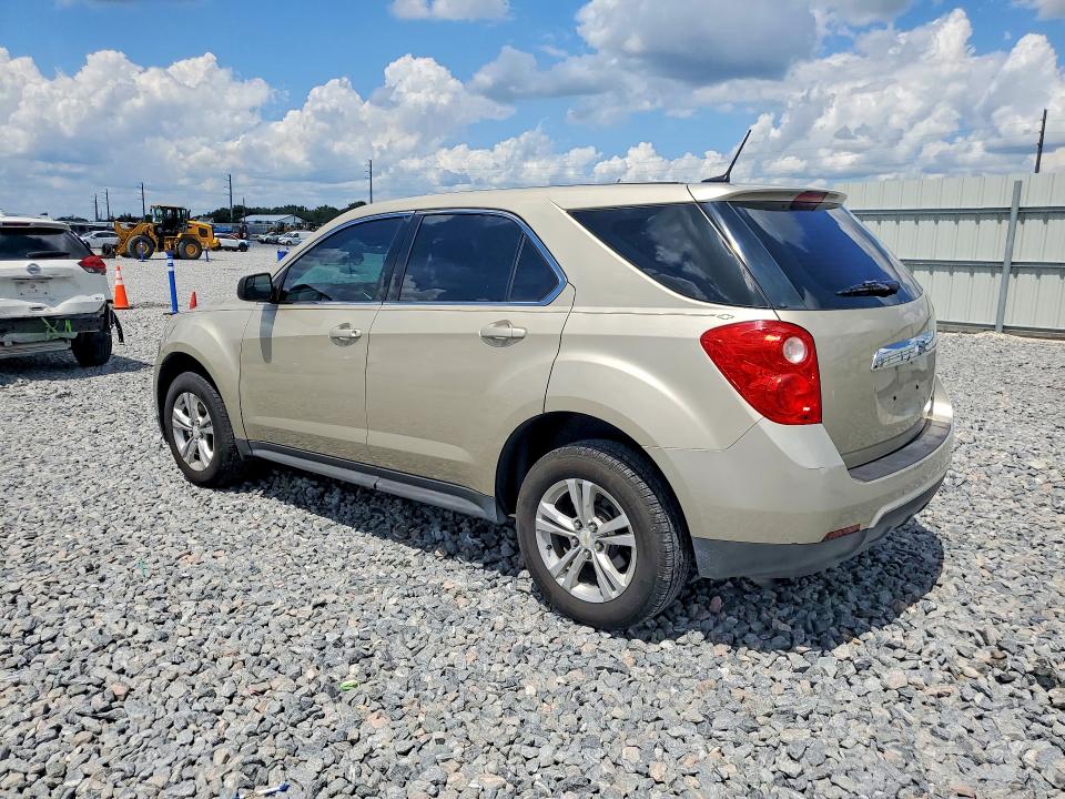 54219326 :رقم المزاد ، 2GNALAEK5E1112808 vin ، 2014 Chevrolet Equinox مزاد بيع