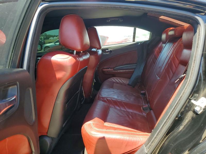 Aukcja sprzedaży 2019 Dodge Charger, vin: 2C3CDXL98KH650847, numer aukcji: 51003716