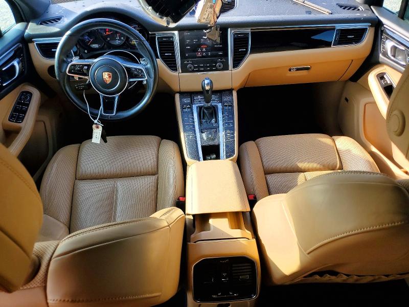 Aukcja sprzedaży 2018 Porsche Macan, vin: WP1AA2A53JLB21806, numer aukcji: 54770346