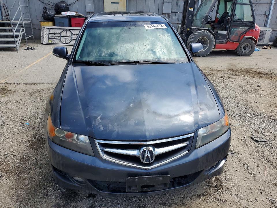 2008 Acura Tsx მანქანა იყიდება აუქციონზე, vin: JH4CL96828C014612, აუქციონის ნომერი: 55140876