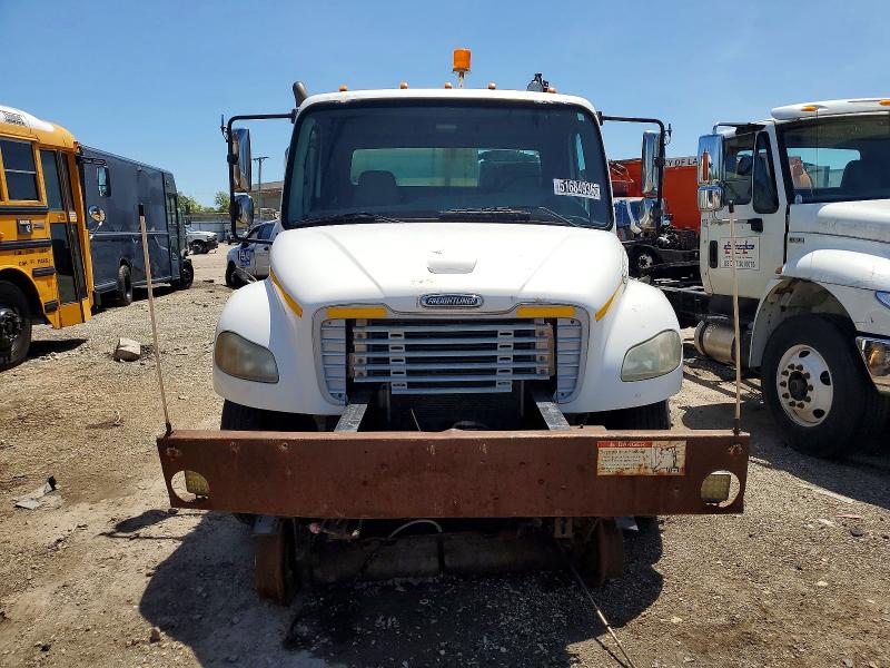 Продаж на аукціоні авто 2007 Freightliner M2, vin: 1FVACXCSX7HX24750, номер лоту: 51684936
