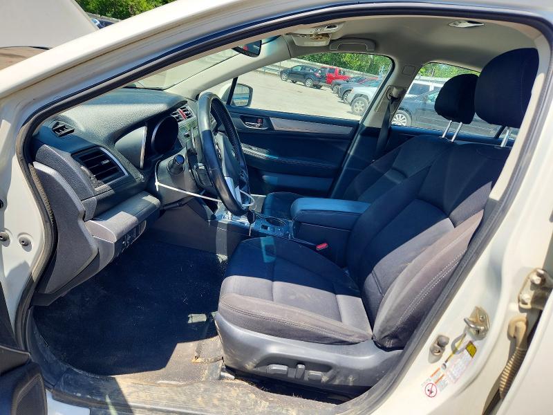 54837616 :رقم المزاد ، 4S3BNBC67G3024522 vin ، 2016 Subaru Legacy مزاد بيع