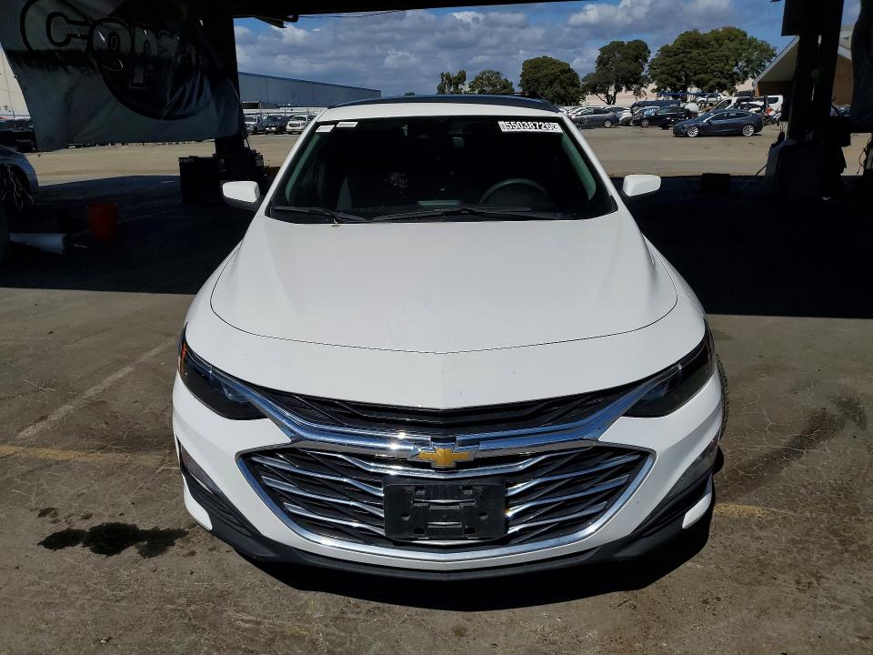 Aukcja sprzedaży 2023 Chevrolet Malibu, vin: 1G1ZD5ST9PF222388, numer aukcji: 55038726