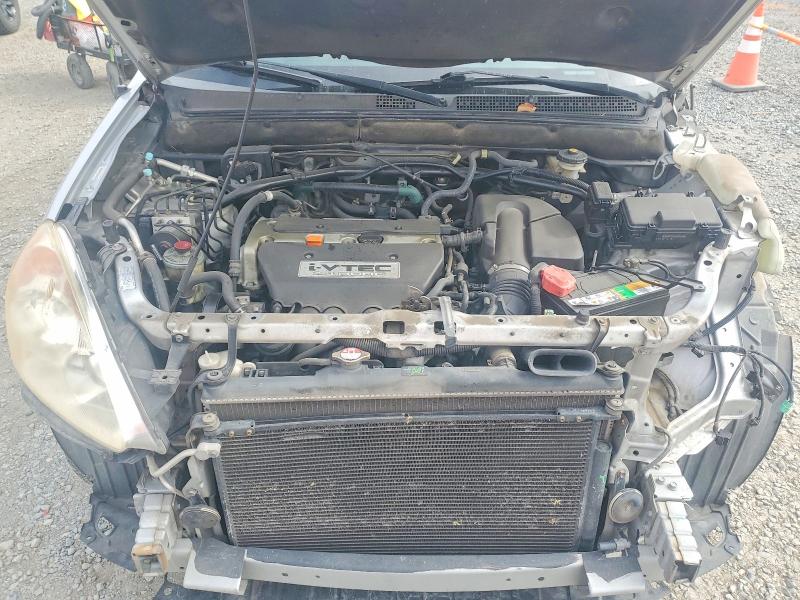 2006 Honda Cr-v მანქანა იყიდება აუქციონზე, vin: JHLRD68876C017199, აუქციონის ნომერი: 53512106