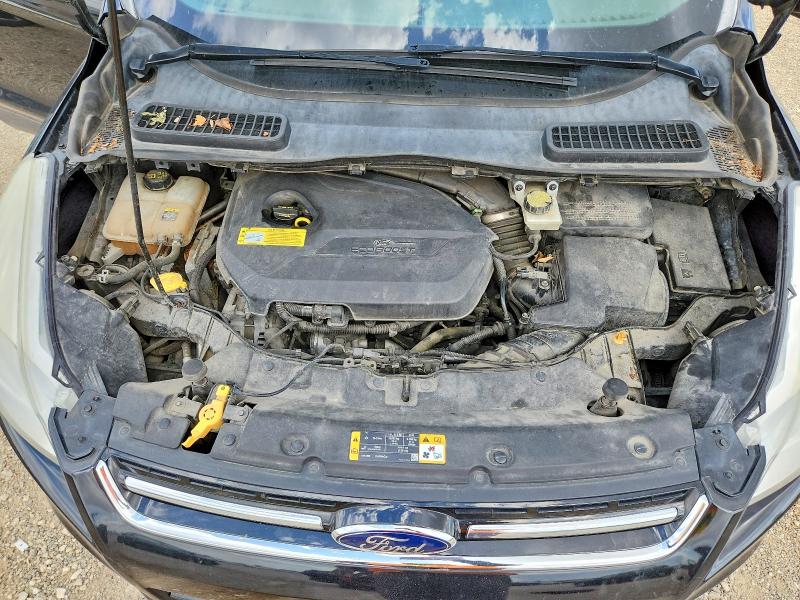 51842826 :رقم المزاد ، 1FMCU9HX8DUB61519 vin ، 2013 Ford Escape مزاد بيع