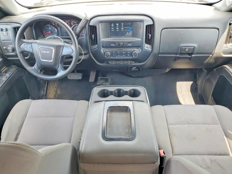 Aukcja sprzedaży 2019 Gmc Sierra Limited, vin: 2GTV2LEC5K1135339, numer aukcji: 54042426