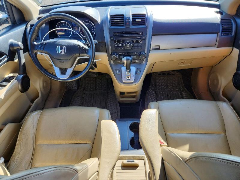 52359296 :رقم المزاد ، 5J6RE4H70BL820088 vin ، 2011 Honda Cr-v مزاد بيع