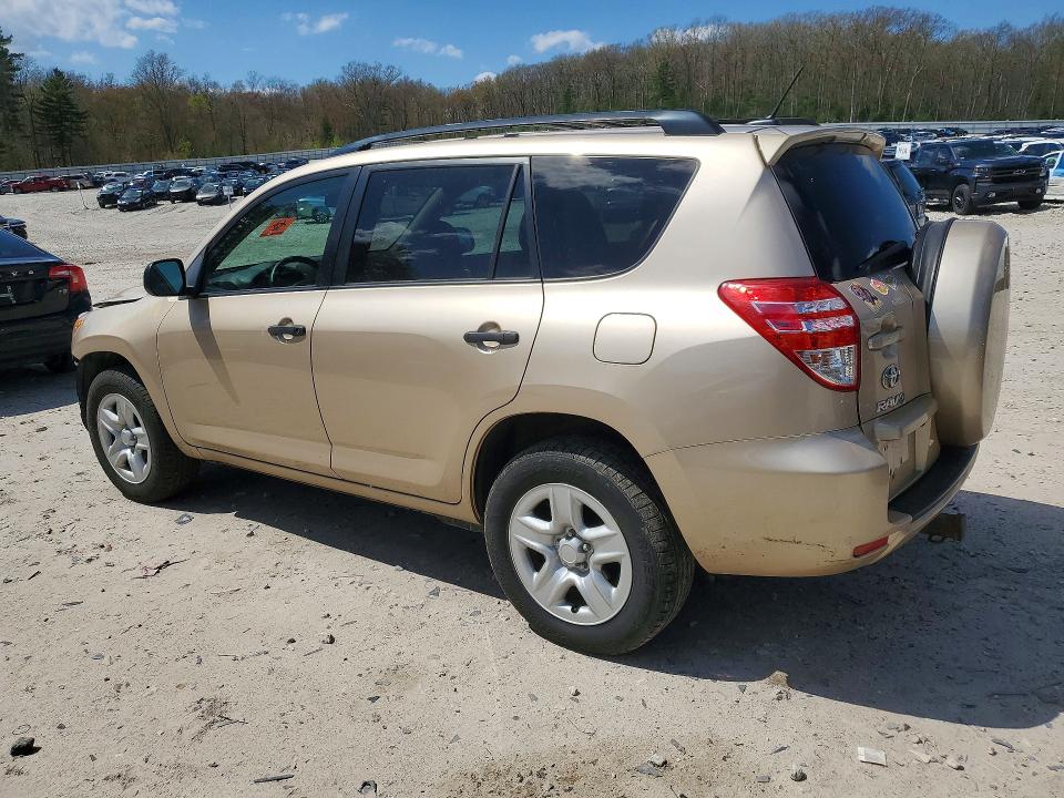 Aukcja sprzedaży 2011 Toyota Rav4, vin: 2T3BF4DV0BW155425, numer aukcji: 51872616