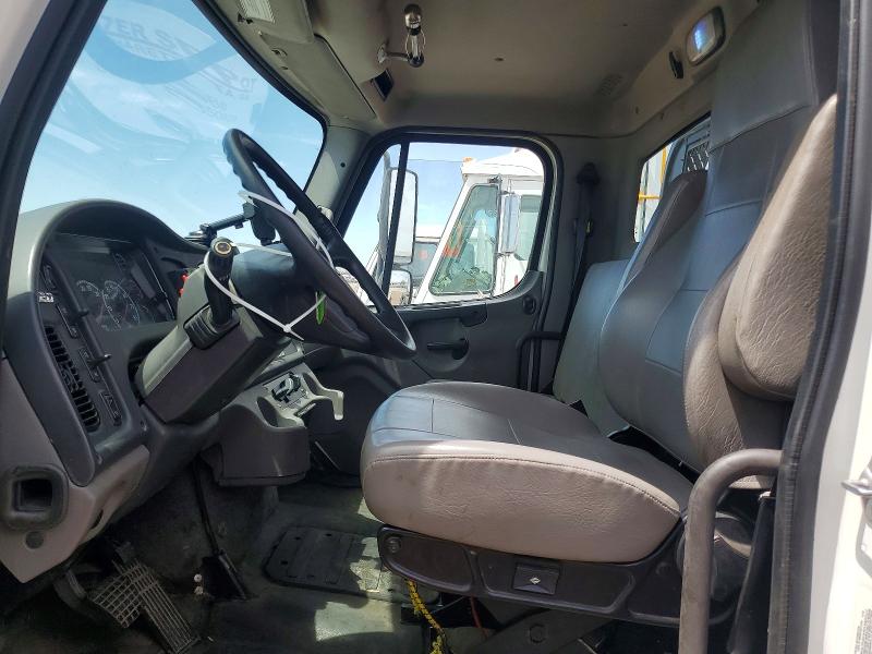 Aukcja sprzedaży 2019 Freightliner M2, vin: 1FVACWD24KHJY5124, numer aukcji: 55072806