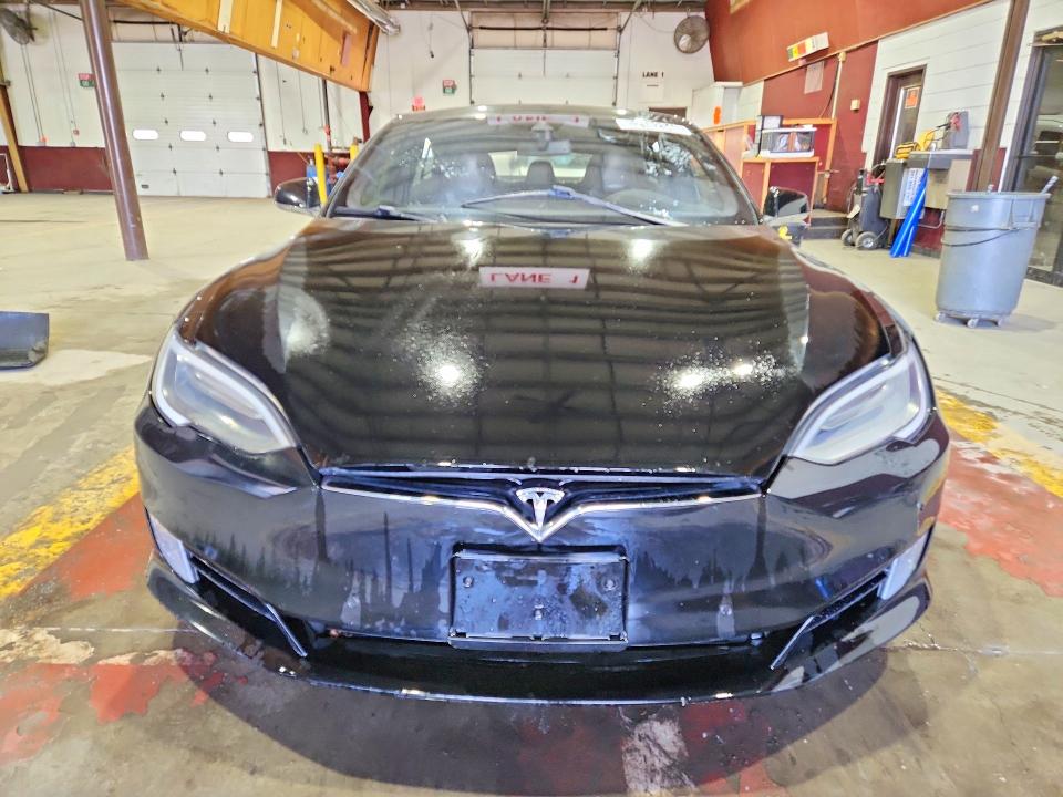 Aukcja sprzedaży 2016 Tesla Model S, vin: 5YJSA1E1XGF156264, numer aukcji: 52182346