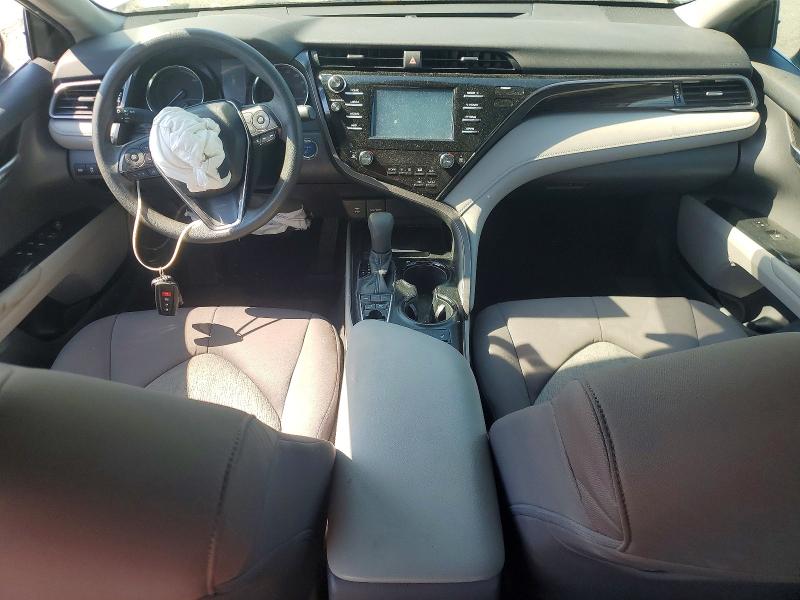 Продаж на аукціоні авто 2019 Toyota Camry, vin: 4T1B31HK3KU517621, номер лоту: 53972176