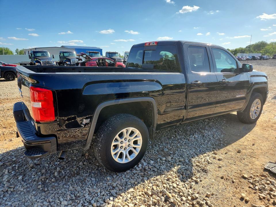 Aukcja sprzedaży 2016 Gmc Sierra, vin: 1GTV2MEH2GZ177371, numer aukcji: 52310276