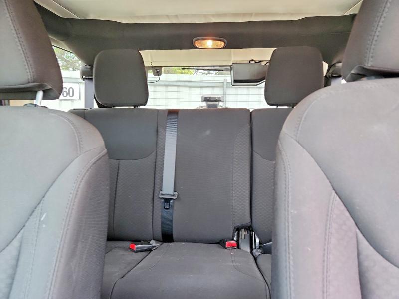 2018 Jeep Wrangler Unlimited მანქანა იყიდება აუქციონზე, vin: 1C4HJWDG4JL898550, აუქციონის ნომერი: 53425716
