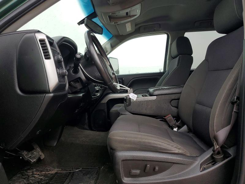 52546986 :رقم المزاد ، 1GCVKREH3EZ318457 vin ، 2014 Chevrolet Silverado مزاد بيع