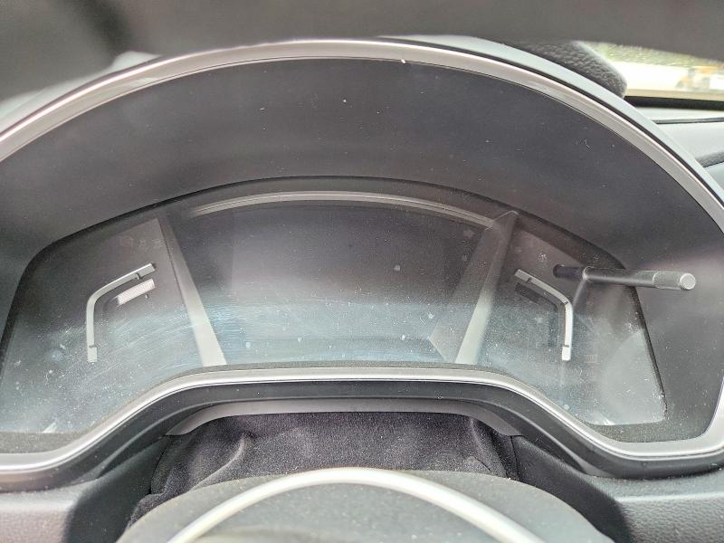 Продаж на аукціоні авто 2020 Honda Cr-v, vin: 2HKRW1H53LH422119, номер лоту: 54001906