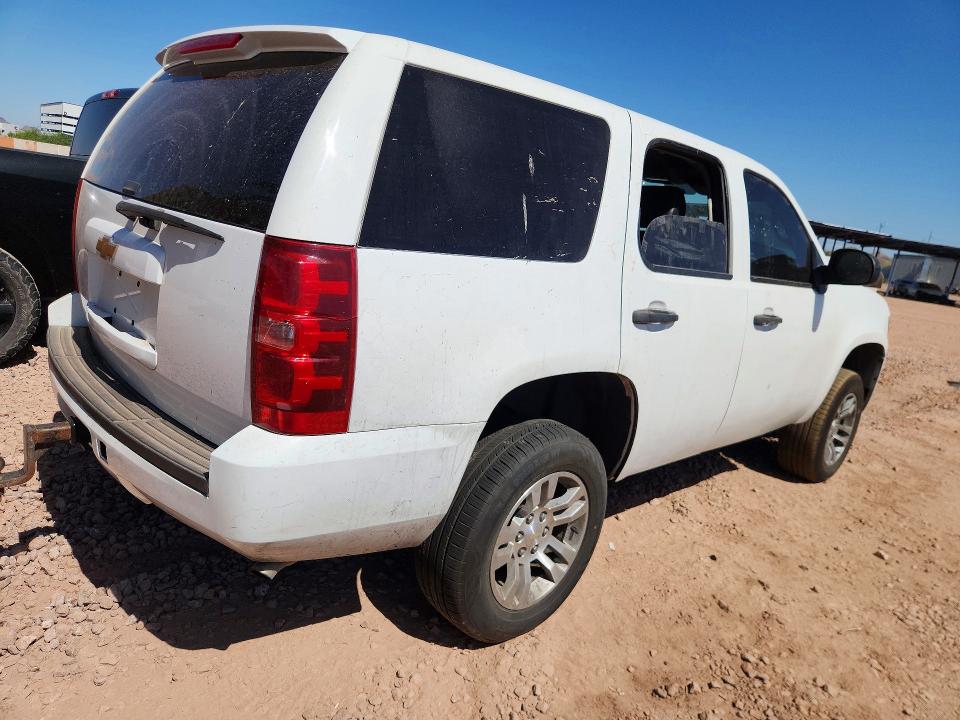 Продаж на аукціоні авто 2012 Chevrolet Tahoe, vin: 1GNSK2E03CR159562, номер лоту: 54819826