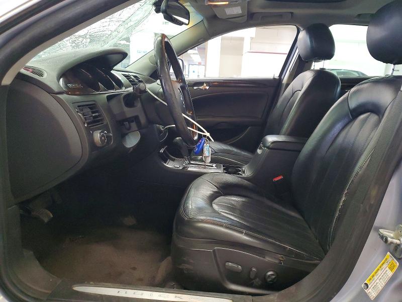 Aukcja sprzedaży 2006 Buick Lucerne, vin: 1G4HE57Y96U161294, numer aukcji: 51901356