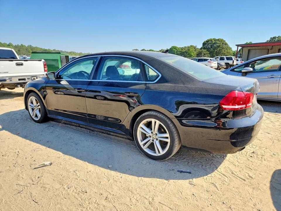 54096086 :رقم المزاد ، 1VWBT7A32EC054579 vin ، 2014 Volkswagen Passat مزاد بيع