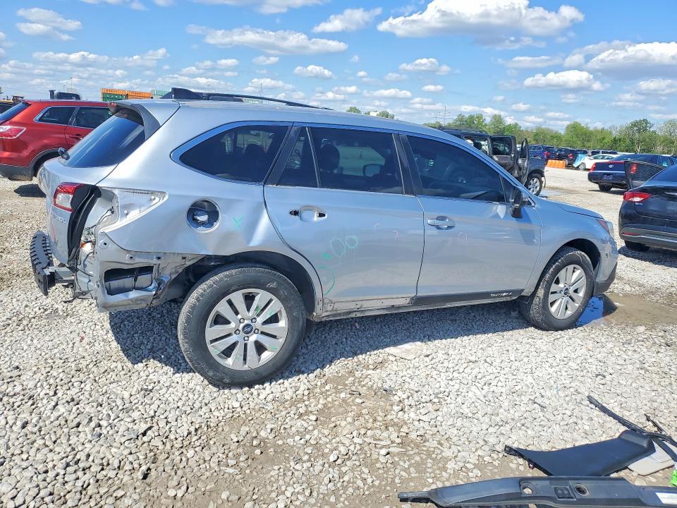 Aukcja sprzedaży 2019 Subaru Outback, vin: 4S4BSAFC3K3253353, numer aukcji: 52364216