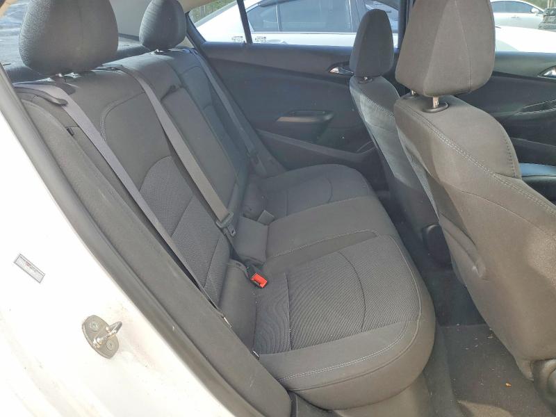 Aukcja sprzedaży 2017 Chevrolet Cruze, vin: 1G1BE5SM2H7216015, numer aukcji: 55030346