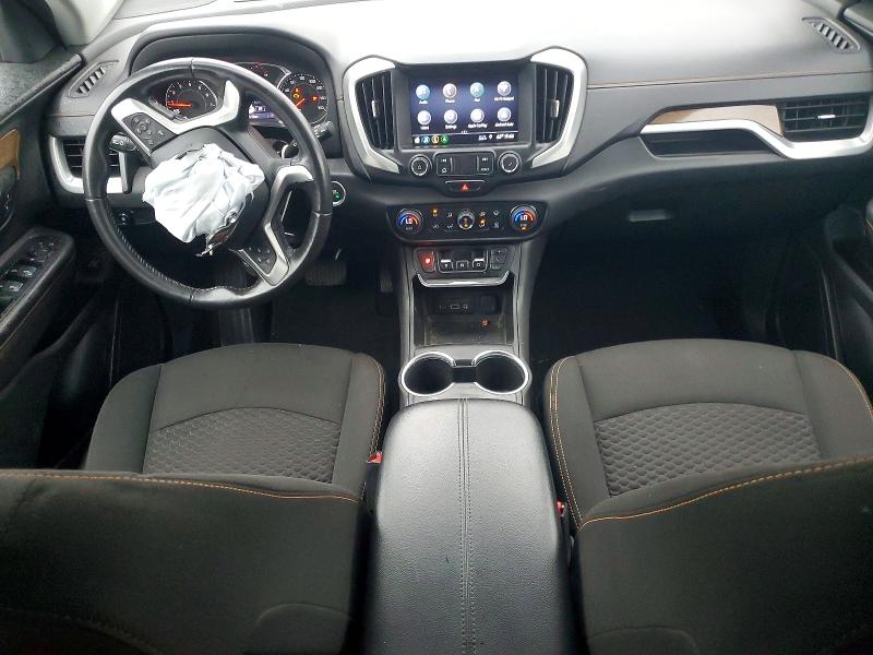 2020 Gmc Terrain მანქანა იყიდება აუქციონზე, vin: 3GKALTEV5LL253926, აუქციონის ნომერი: 54492256