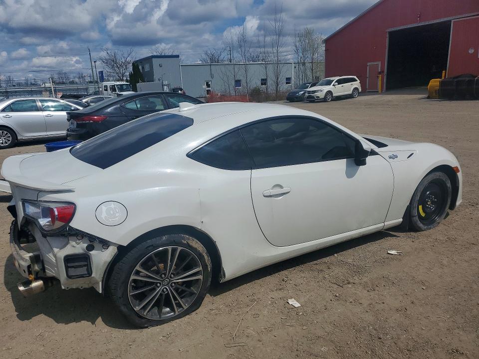 Продаж на аукціоні авто 2015 Scion Fr-s, vin: JF1ZNAA19F9701684, номер лоту: 52221946