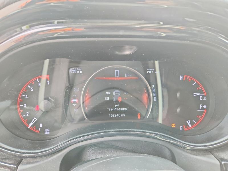 Продаж на аукціоні авто 2021 Dodge Durango, vin: 1C4RDHAG5MC608347, номер лоту: 53199626