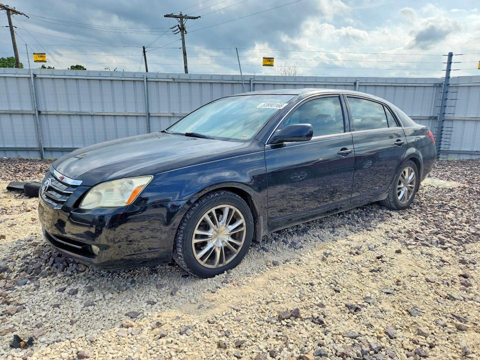 Aukcja sprzedaży 2005 Toyota Avalon, vin: 4T1BK36B35U007419, numer aukcji: 53990166