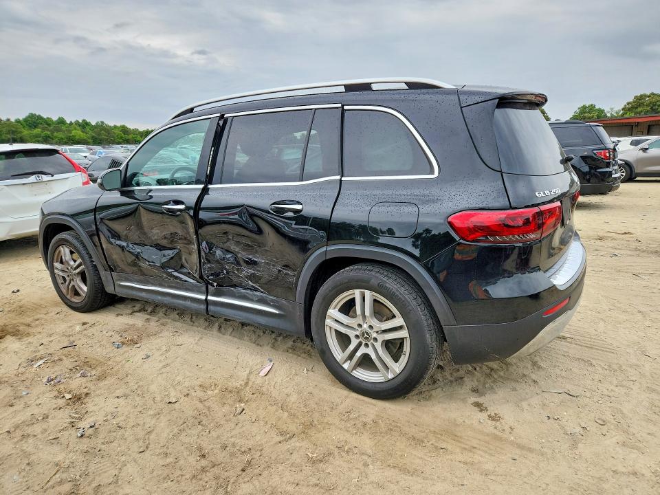Aukcja sprzedaży 2023 Mercedes-benz Glb, vin: W1N4M4HB1PW326523, numer aukcji: 54156016