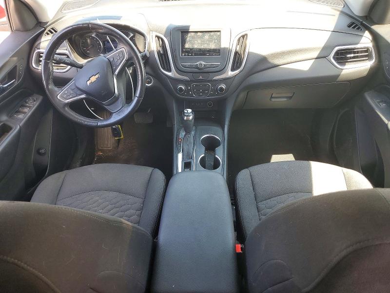 Продажа на аукционе авто 2019 Chevrolet Equinox, vin: 3GNAXKEV5KS506264, номер лота: 52101386