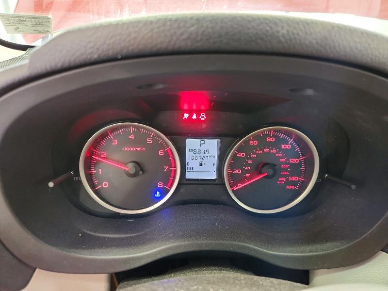 Продажа на аукционе авто 2015 Subaru Forester, vin: JF2SJABC1FH828766, номер лота: 54750666