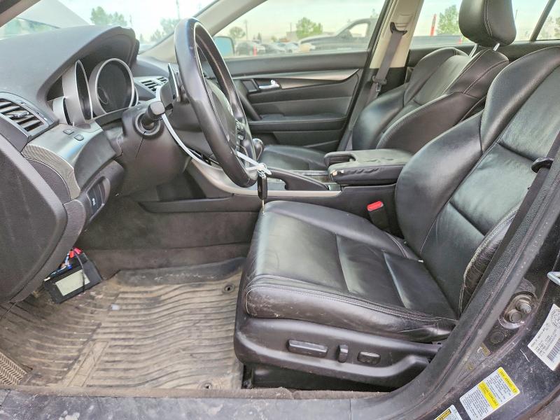 Продажа на аукционе авто 2012 Acura Tl, vin: 19UUA9F29CA800789, номер лота: 55110936