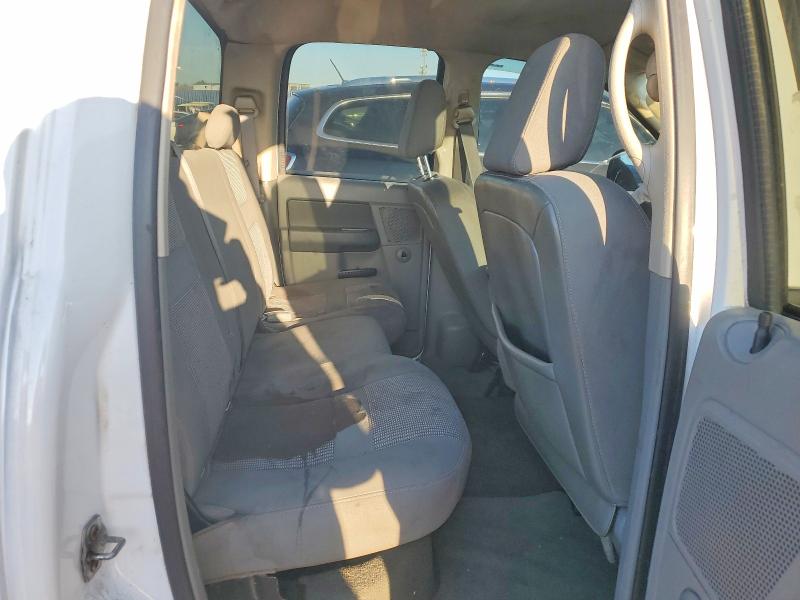 2007 Dodge Ram 1500 მანქანა იყიდება აუქციონზე, vin: 1D7HA18P47S251471, აუქციონის ნომერი: 52769006