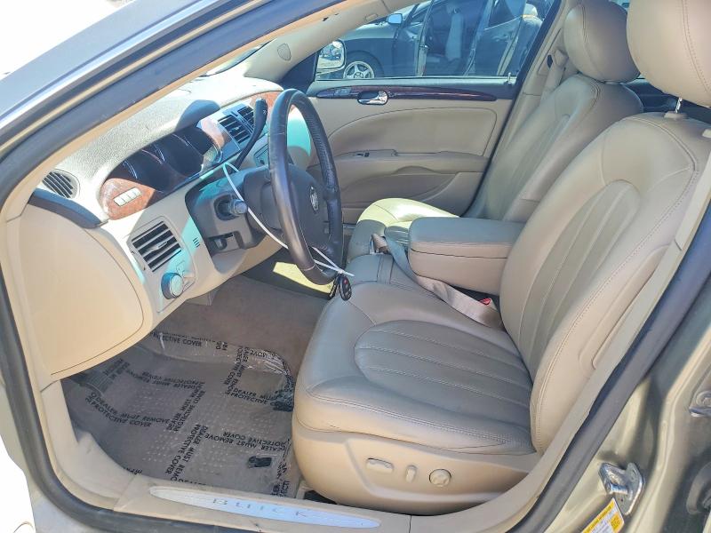 Aukcja sprzedaży 2011 Buick Lucerne, vin: 1G4HJ5EM3BU120763, numer aukcji: 54006826