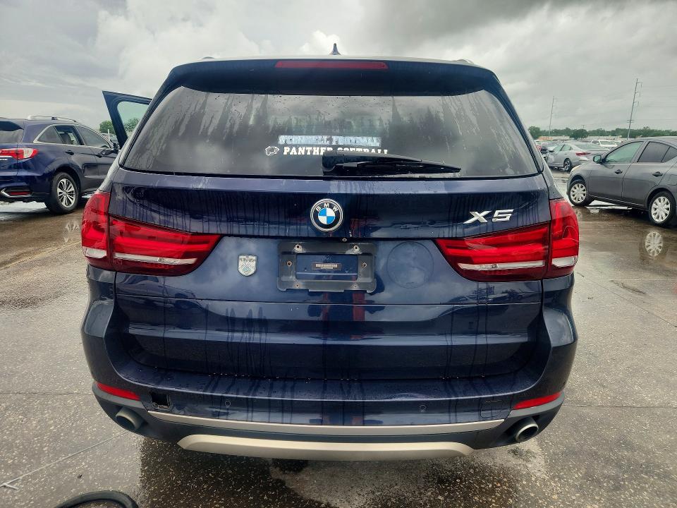 2014 Bmw X5 მანქანა იყიდება აუქციონზე, vin: 5UXKR0C57E0H23469, აუქციონის ნომერი: 54716936