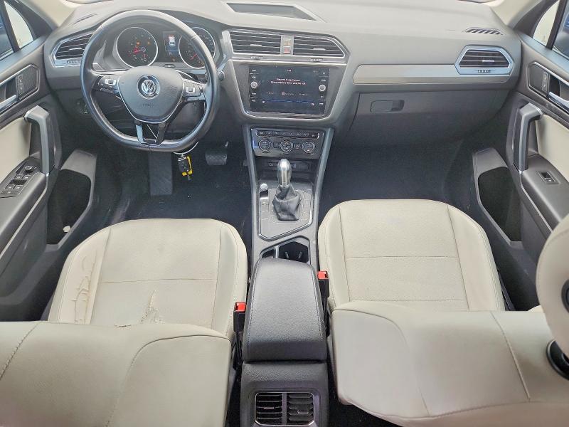Aukcja sprzedaży 2018 Volkswagen Tiguan, vin: 3VV3B7AX3JM013336, numer aukcji: 52815996