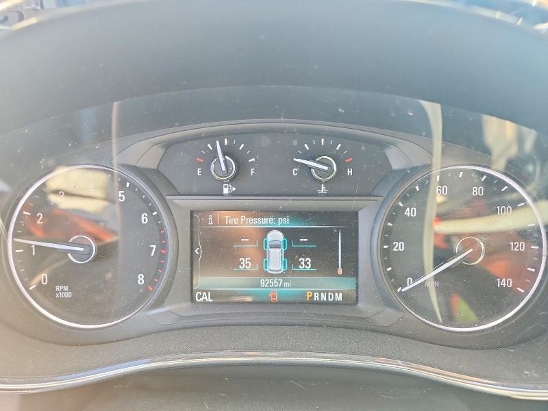 Продажа на аукционе авто 2017 Buick Encore, vin: KL4CJ1SB3HB119248, номер лота: 53347426