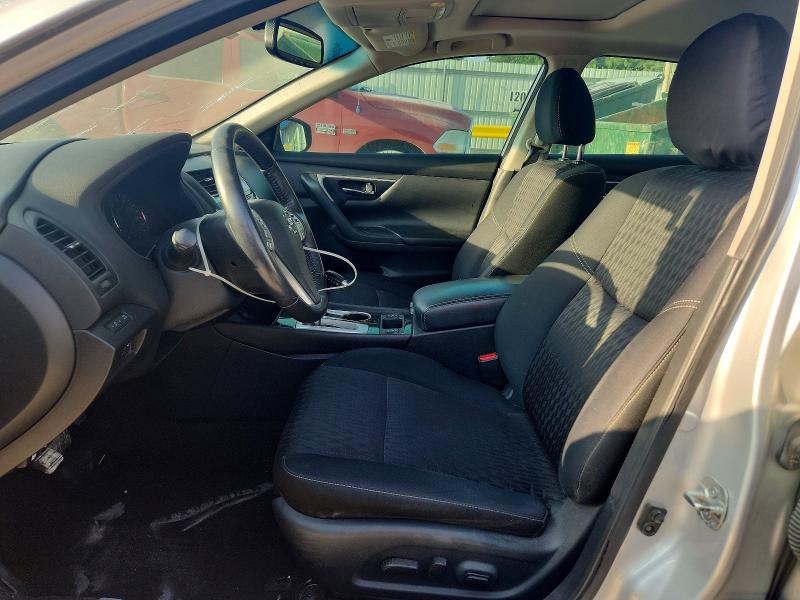 52532376 :رقم المزاد ، 1N4AL3AP1JC137947 vin ، 2018 Nissan Altima مزاد بيع
