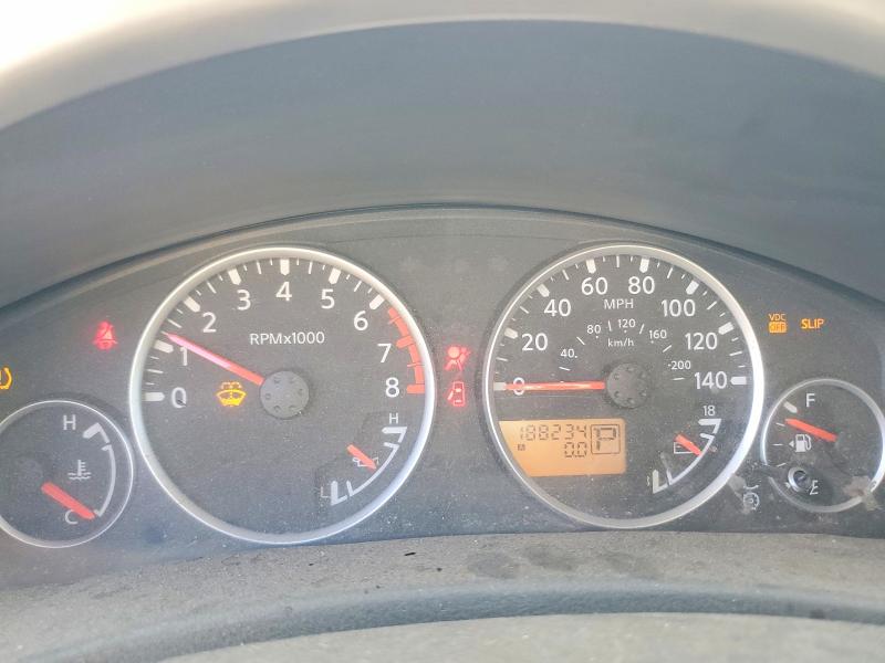 Aukcja sprzedaży 2005 Nissan Pathfinder, vin: 5N1AR18UX5C717353, numer aukcji: 53492786