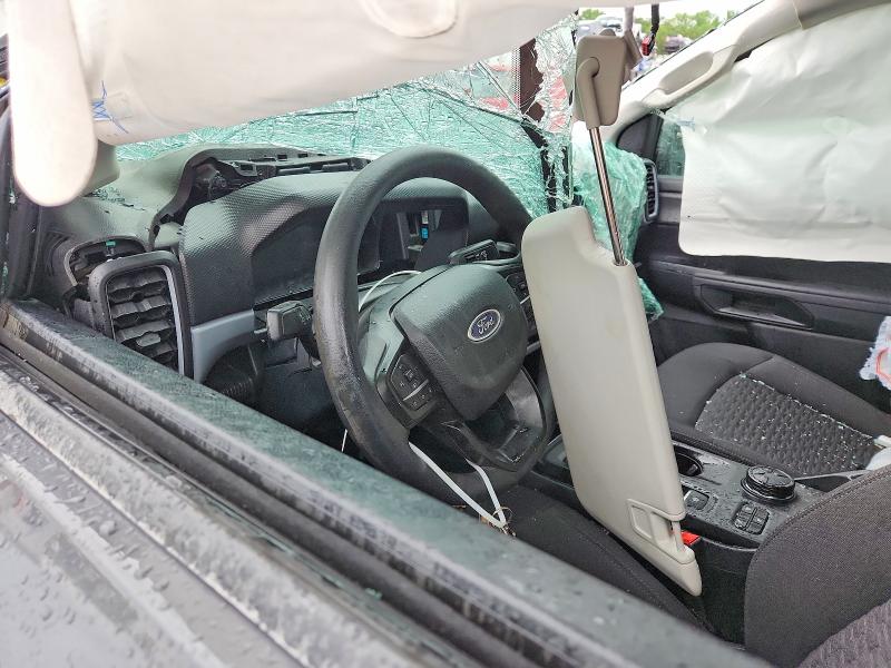 54658116 :رقم المزاد ، 1FTER4PH8RLE15867 vin ، 2024 Ford Ranger مزاد بيع