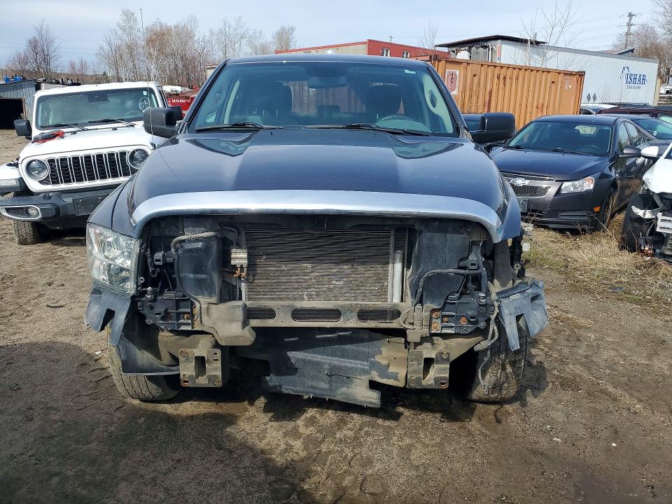 Aukcja sprzedaży 2016 Ram 1500, vin: 1C6RR7FT0GS103139, numer aukcji: 52339946