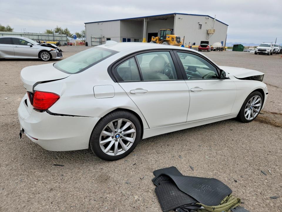 Aukcja sprzedaży 2013 Bmw 328, vin: WBA3A5C5XDF359936, numer aukcji: 55161266