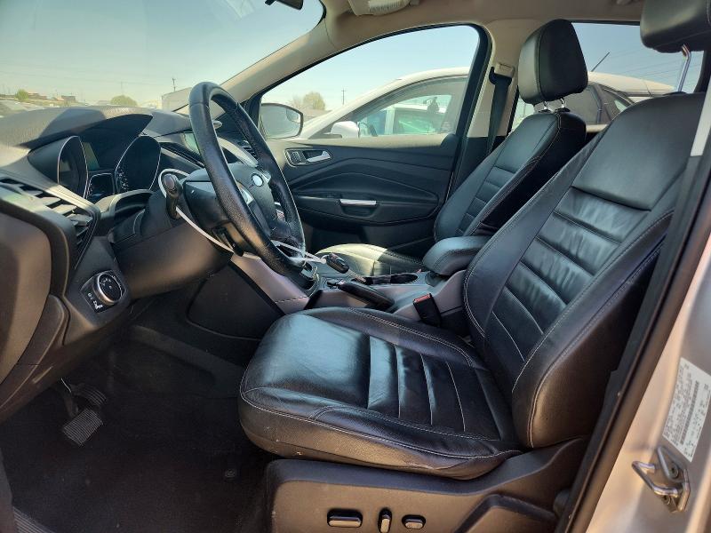 51832486 :رقم المزاد ، 1FMCU9G90GUA30124 vin ، 2016 Ford Escape مزاد بيع