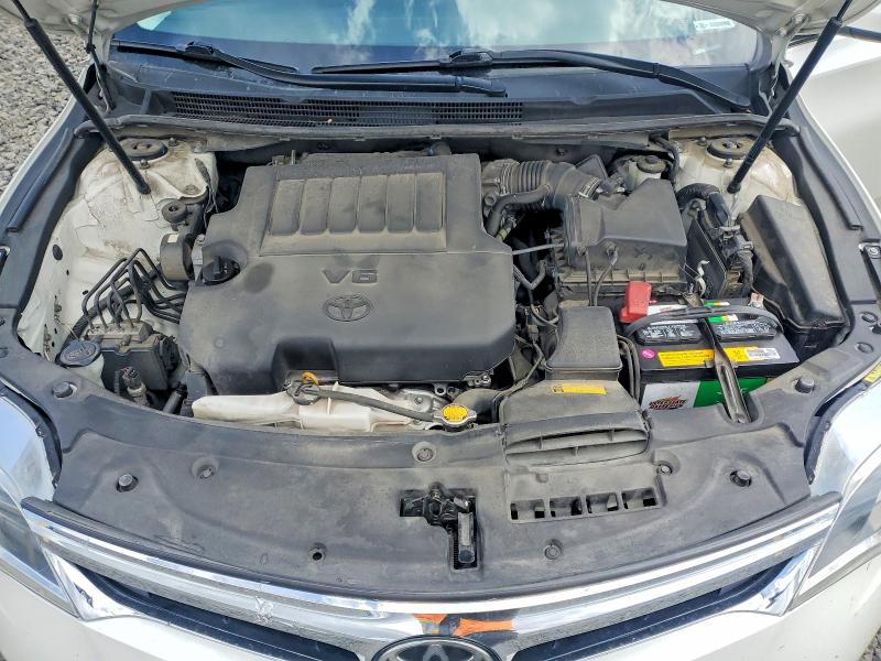 Aukcja sprzedaży 2013 Toyota Avalon, vin: 4T1BK1EB8DU047080, numer aukcji: 53775356