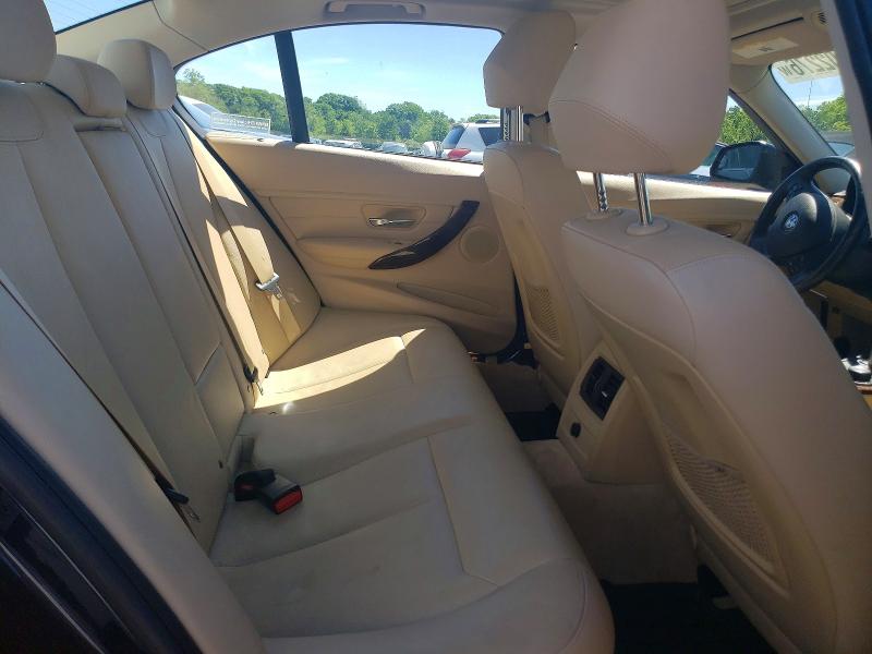54302276 :رقم المزاد ، WBA3B1C57EK133562 vin ، 2014 Bmw 320 مزاد بيع